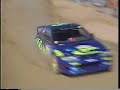 COLIN McRAE SUBARU IMPREZA  WRC97  ONBOARD