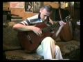 Django Reinhardt - Nuages, arr.R.Dyens