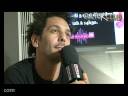 voir toute l'interview ici: www.culturclub.com tomer sisley sait parler aux journalistes avec respect et politesse !!! c'est toujours aimable de s'entendre dire qu'on fait une 