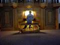 Toccata E-Major J.S. Bach  BWV 566 / 1