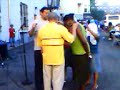 coybronx sirviendo a la comunidad 1