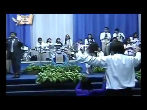 Harlem Crente (do the Harlem Shake)