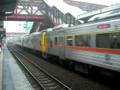 DR3100 Tze-Chiang Limited Express