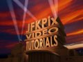 Joey Kissimmee Show's You How To Make Your Own Fox Logo Part 1