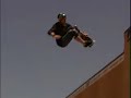 AST Dew Tour Cleveland Stop 2007 Vert Prelimbs