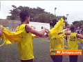 Final Municipal Gimnasias Ritmicas Nivel Basico Jutiapa.wmv