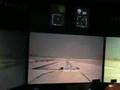 F-16 Simulator at the AeroExpo -Marrakech-