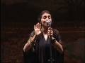 videos de Elisa Ridolfi-una casa in via del campo- Fado al T.Rossini