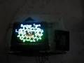 uOLED-96-PROP with ASM display driver (4 color)