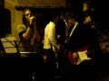 Cherrysand - La soluzione (Live a Lanuvio)