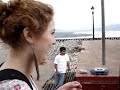 LA DANZA DEL VIEJITO EN JANITZIO