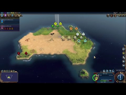 Civilization VI - WorldBuilder Basic Mode: How to Make Custom Maps Video Civilization VI - WorldBuilder Basic Mode: How to Make Custom Maps Video