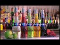 Bols. Shake your flavour. Competition