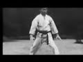 Hangetsu Kata
