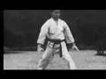 Hangetsu Kata