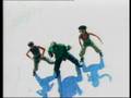 Arthur Mafokate - Daai Ding