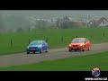 Ford Focus ST vs. Opel Astra OPC