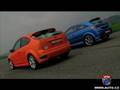 Ford Focus ST vs. Opel Astra OPC