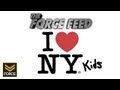 The Force Feed - New York Sex Offenders Banned From Online Gaming (April 5th 2012)