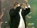 tres de la habana y eddy-k  en miami. se pasaron de la raya y cantan nuevamente juntos en pell�zcame que estoy so�ando en abril 1 de 2008;  al d�a siguiente de llegar eddy-k a miami