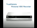 TrueVisions PVR TrueVisions PVR