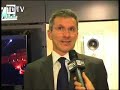 Waterfall diffusori hi-tech