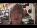Jake's Mini Blog (Jan. 24)
