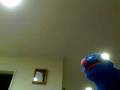 The Crapping Habits Of A Sock Puppet EXPLICIT