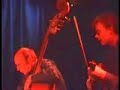 From Quartet to Octet. Interactive improvisation using dancable grooves from all over the globe. Using compositions of Van Erk, other bandmembers  Outsideers. Berts World Breeze SJU UTrecht. www.bertvanerk.nl