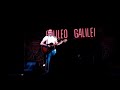 canci�n interpretada en galileo galilei por el cantautor madrile�o el 16-11-06
al final del concierto, version� esta canci�n, como protesta por la libertad de expresi�n. y porque le gusta