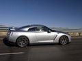 GT-R Hits 190+ MPH! - 2009 Nissan GT-R Top Speed Run