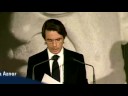 Aznar propone reducir el gasto social