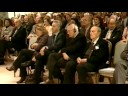 Aznar propone reducir el gasto social