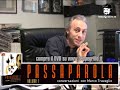 Il DVD di Passaparola, conversazioni con Marco Travaglio