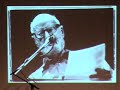 entretien en direct au t�l�phone san francisco-bruxelles avec lawrence ferlinghetti qui nous lit �galement quelques po�mes...
maelstr�m fiestival 2 - 4&5 avril 2008 bruxelles - espace senghor