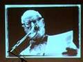 Lawrence Ferlinghetti au maelstrÖm fiEstival 2