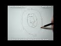 How to Draw a Lion