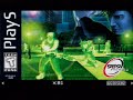 PSP NA ARCHIVES PS1 EMU Syphon Filter TEST PSP NA ARCHIVES PS1 EMU Syphon Filter TEST