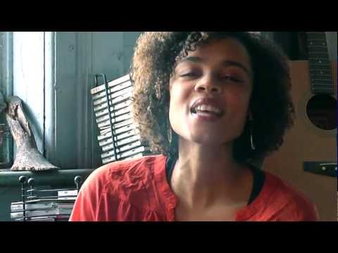 Self Control - Honestnotes Featuring Daniela Bauer / YELA (Laura Branigan cover) full version