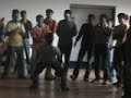 Saarvans The Dance