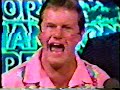 Midnight Express vs. Garvins P4