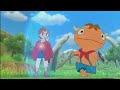 Ni no Kuni PS3 Trailer
