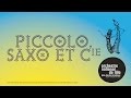 Piccolo, Saxo et Compagnie, Conte musical