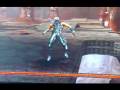Ninja Gaiden 2 Glitch feat. Mc Hammer