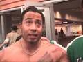Gerry Blais - Bodybuilder