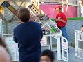 Fair 11- Zipper Carnie