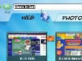 Browser for kids: Kidzui