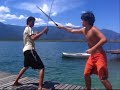 O boto Assassino O boto Assassino