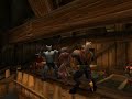 Clubing in Stormwind!