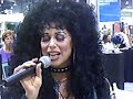 The SHRM expo in las vegas was a top notch show. But not everything was serious. Witness these wacky booth attractions.